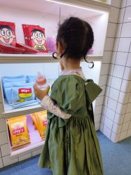 -MINI MARS KIDS CLUB亲子家庭中心(杨浦黄兴店)