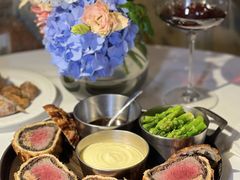 -Le Bistrot de Racine