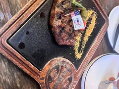 -MR.ROCKY洛奇先生RESTAURANT&BAR(宝安壹方城店)