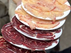 -五洲牛肉美食馆