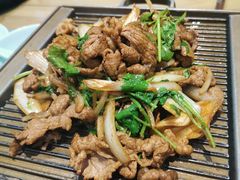-皇家冰窖小院(什刹海店)