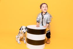 -大连棒棒糖儿童摄影(熊洞街店)