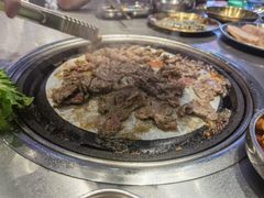 -哈哈碳都·牛肋条无限自助烤肉(台江万达店)