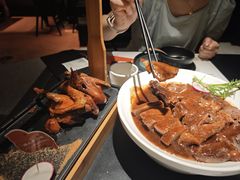 -羽鸽集·乳鸽专门店·地道顺德菜(岭南站店)