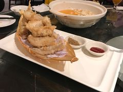 -宝轩渔府·老字号海鲜·正宗津菜(水上店)
