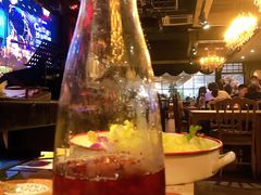 -酒肆浅葱•烧烤•龙虾•排档(卓悦intown店)