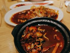 -江南韵·无锡太湖文化体验餐厅(凤凰天街店)