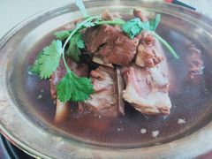 -和庆斋羊蝎子火锅·碳缸烧烤(顺义旗舰店)