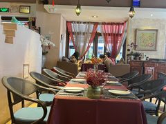 -翡翠鸟精品泰国菜(北辰财富中心店)