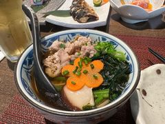 -青叶日本料理(北辰店)