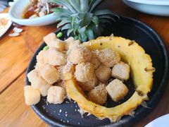 麦香菠萝-戴记龙虾(天泽街店)