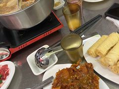 -燃计沙茶皇·香港沙茶火锅(人广旗舰店)