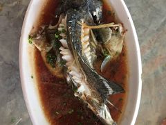 -清水湾3号(东方小周海鲜店)