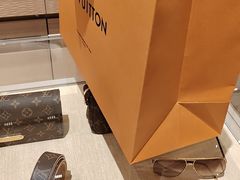 -LV路易威登(杭州万象城店)