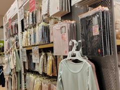 -优衣库(南宁江南万达店)