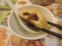 -添好运点心专门店(深水埗店)