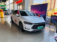 -北京福铃丰瑞比亚迪4S店(花乡店)
