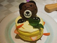 -西堤牛排(南京龙江店)