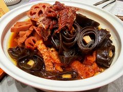 -老城根·潍坊菜(高新店)