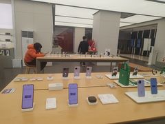 -华为智能生活馆(上海金桥国际商业广场)