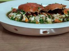 -宁波石浦大饭店(新材料城店)