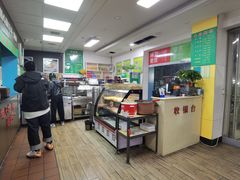 大堂-德海牛肉面(武警医院店)