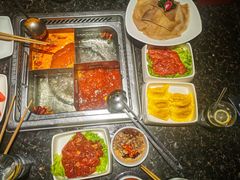 -海底捞火锅(邯郸新世纪中心店)