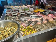 -传统菜农庄(皇姑路店)