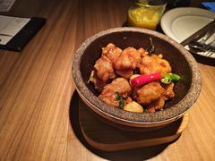 -星叶·东南亚料理(温州万象城店)