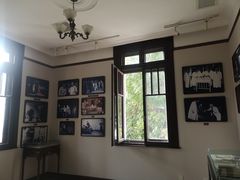 -曹禺故居纪念馆