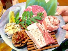 -伊茉家的烤肉店(勒泰中心店)