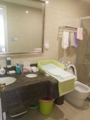 -弗蕾亚·和月月子调理院(东湖店)