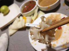 -海底捞火锅(名门店)