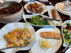 -彩丰楼·中餐厅(国家会展中心上海洲际店)