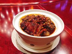 -顺风山庄(水濂山店)