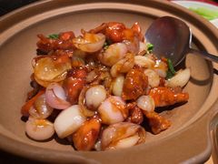 -青年公社烤鸭(滨湖银泰店)