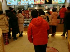 -德克士(睢宁曼哈顿店)