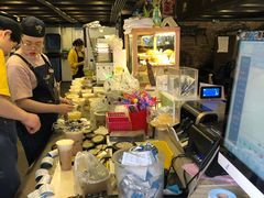 -放哈·甜醅子奶茶创造者(正宁路店)