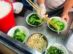 -陈光记烧腊店(罗保博士街店)
