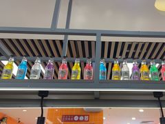 -大橘元自助回转火锅(天河新天地店)