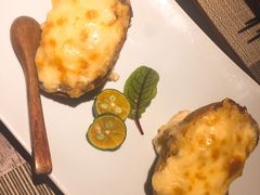 -山葵家·创意料理(临平银泰城店)