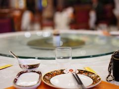 -万宝海鲜舫(劳动公园店)