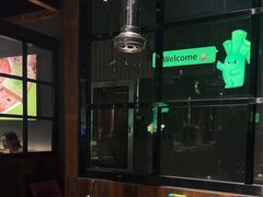 -山葵说·泥炉烤肉(泰达时尚E街区店)