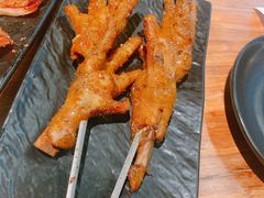 -KAOTOWN烤堂•烧烤(海汇港店)