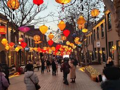 -上街里市集(悦喜客来广场店)
