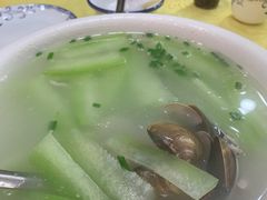 -浩海美食店(闸坡店)