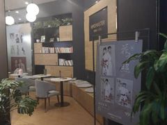 -海马体照相馆|大师(武汉光谷K11店)