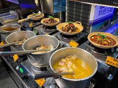 -徽三说·土徽菜·中国徽菜连锁品牌(一中店)