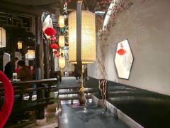 -绿茶餐厅(朝阳大悦城店)