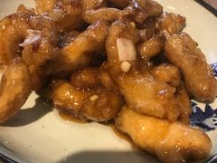 -局气 烤鸭·北京菜(光华路店)